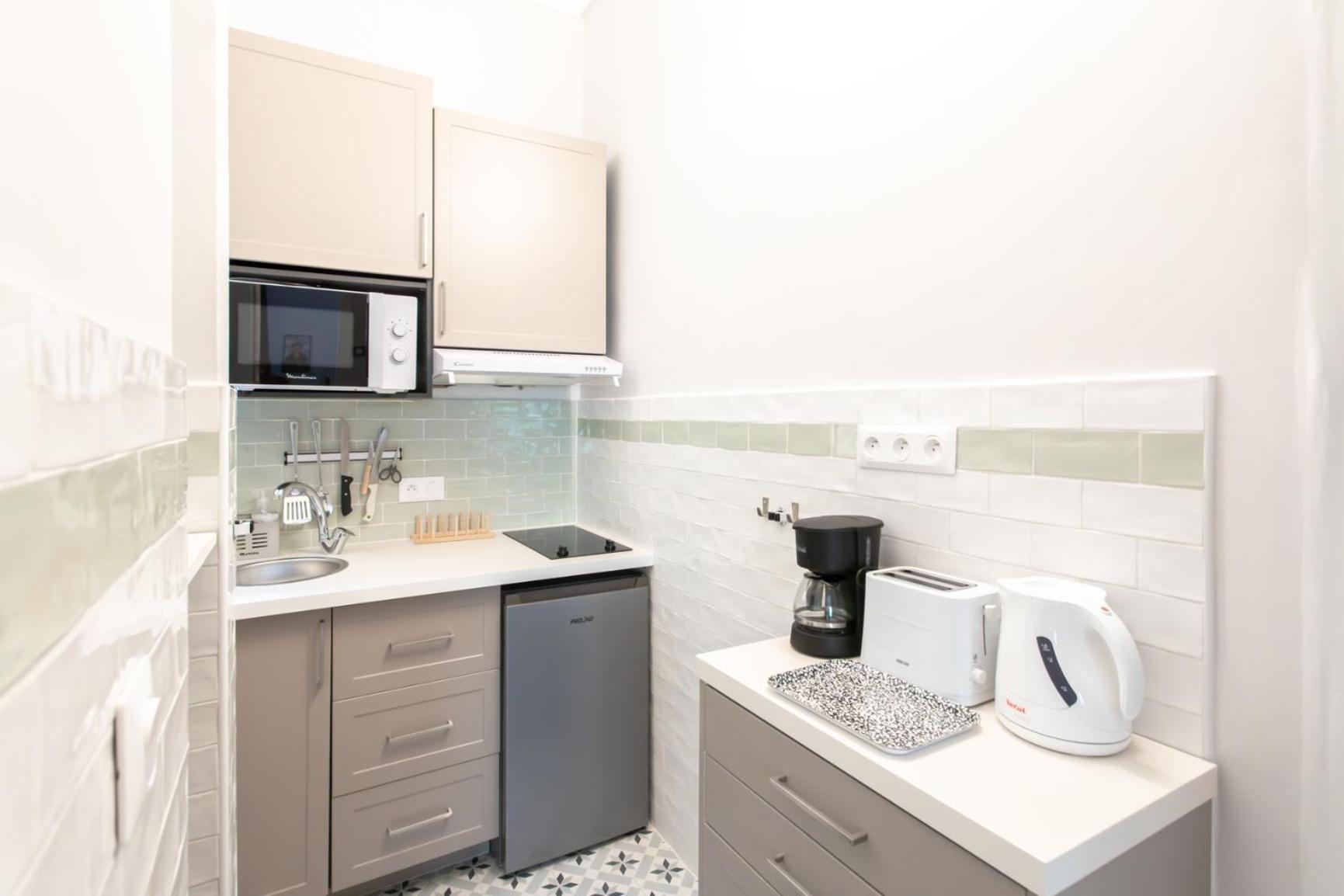 26 Nice Parc Imperial Studio Ngoại thất bức ảnh